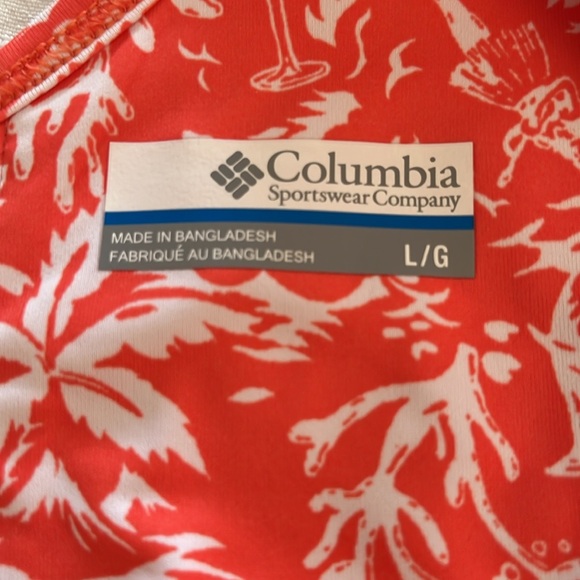 Columbia dress size L - Picture 4 of 7